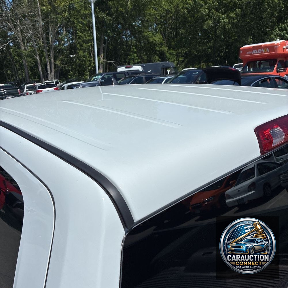 2022 Ram 3500 Big Horn