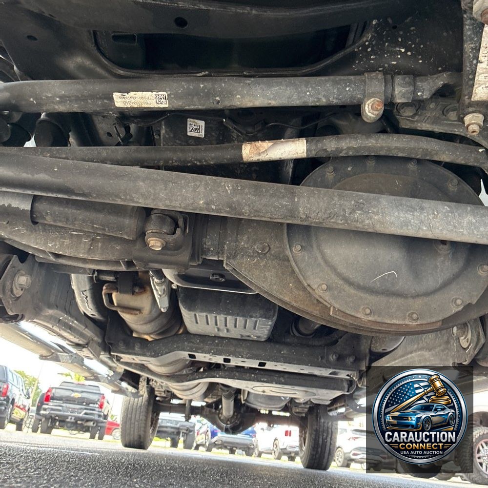 2019 Ram 3500 Laramie