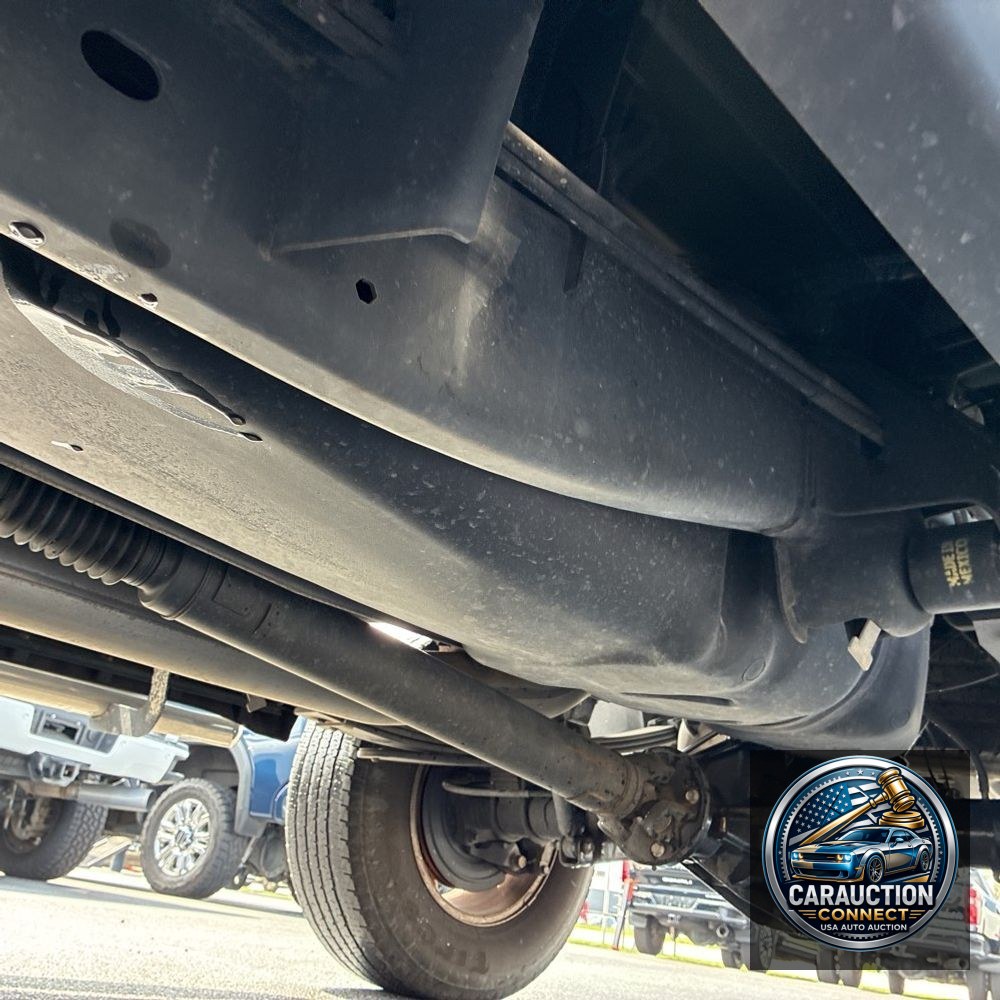 2019 Ram 3500 Laramie