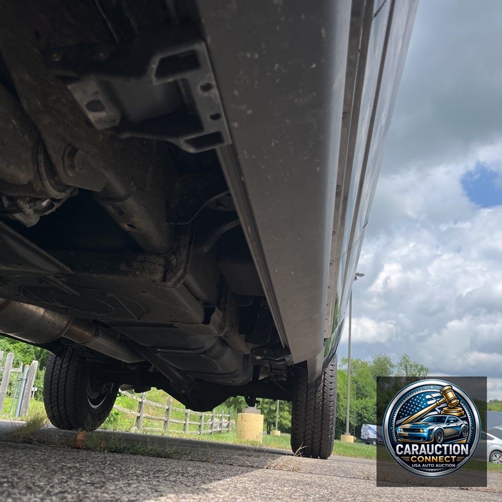 2024 Ram 3500 Limited Longhorn