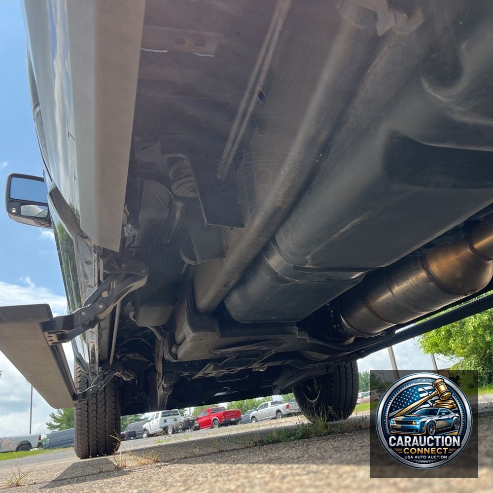 2024 Ram 3500 Limited Longhorn