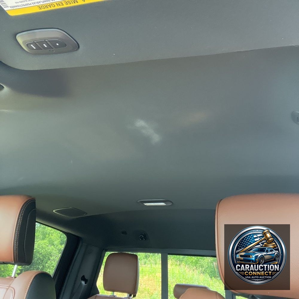 2024 Ram 3500 Limited Longhorn