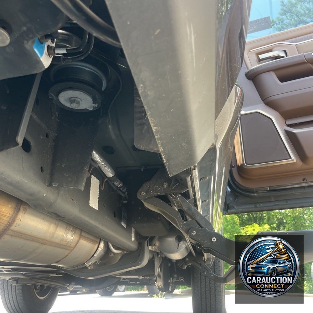 2020 Ram 3500 Laramie Longhorn