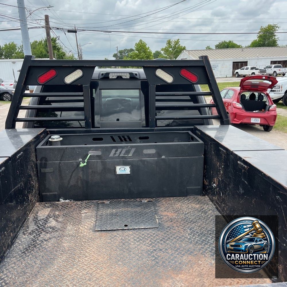 2023 Ram 3500 Laramie