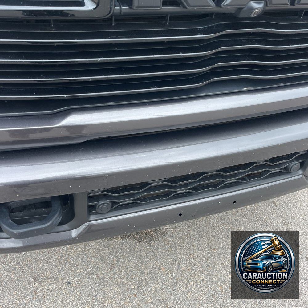 2023 Ram 3500 Laramie