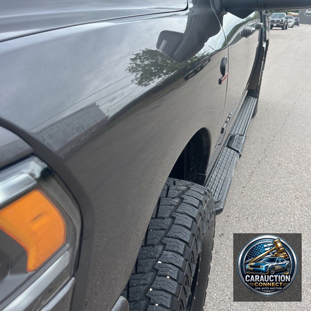 2023 Ram 3500 Laramie