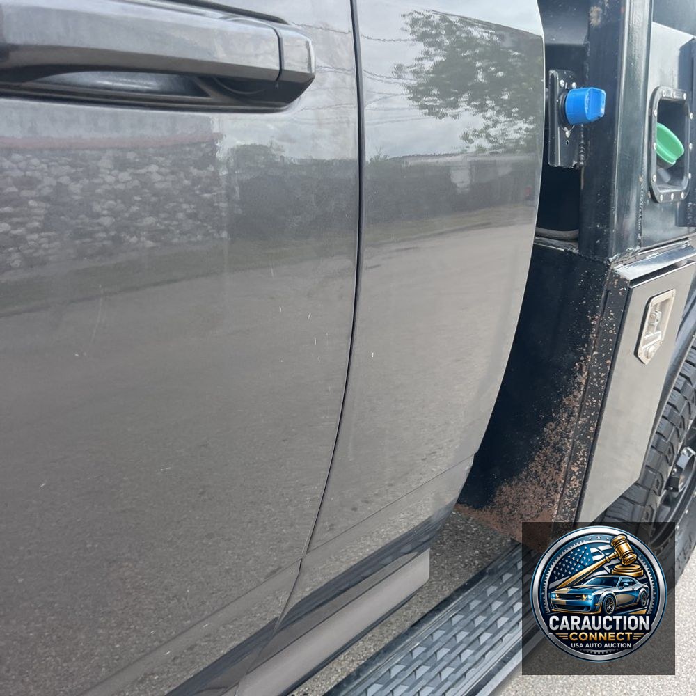 2023 Ram 3500 Laramie