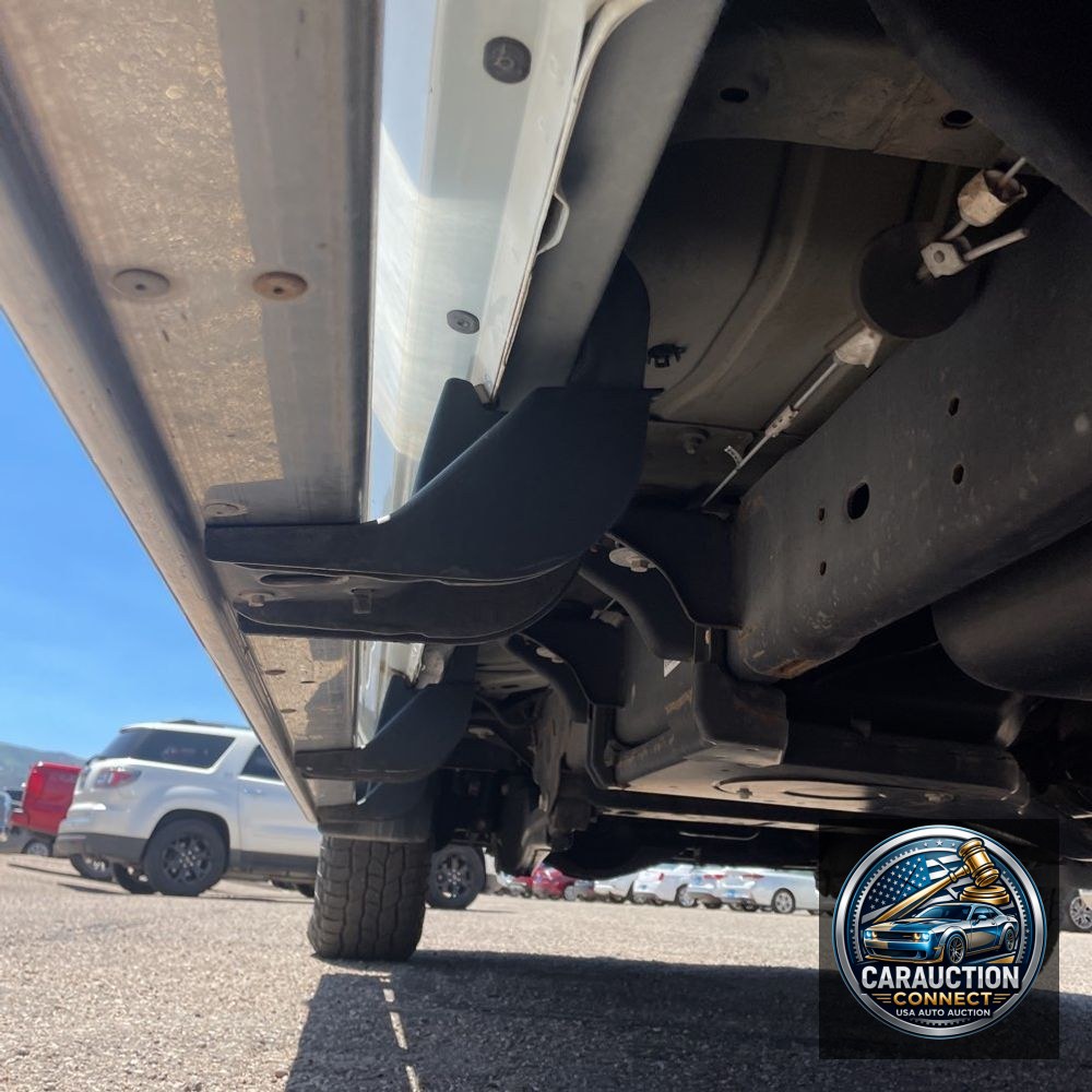 2018 Ram 3500 Laramie