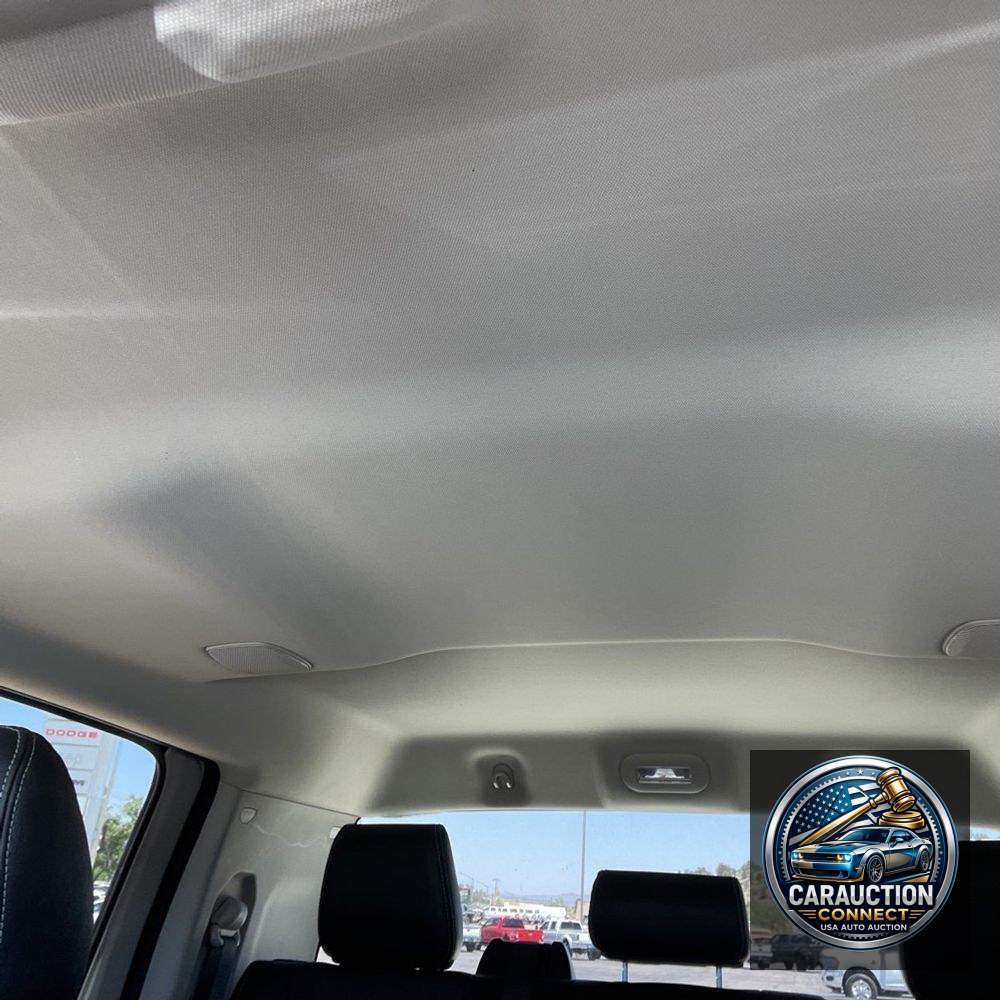 2018 Ram 3500 Laramie