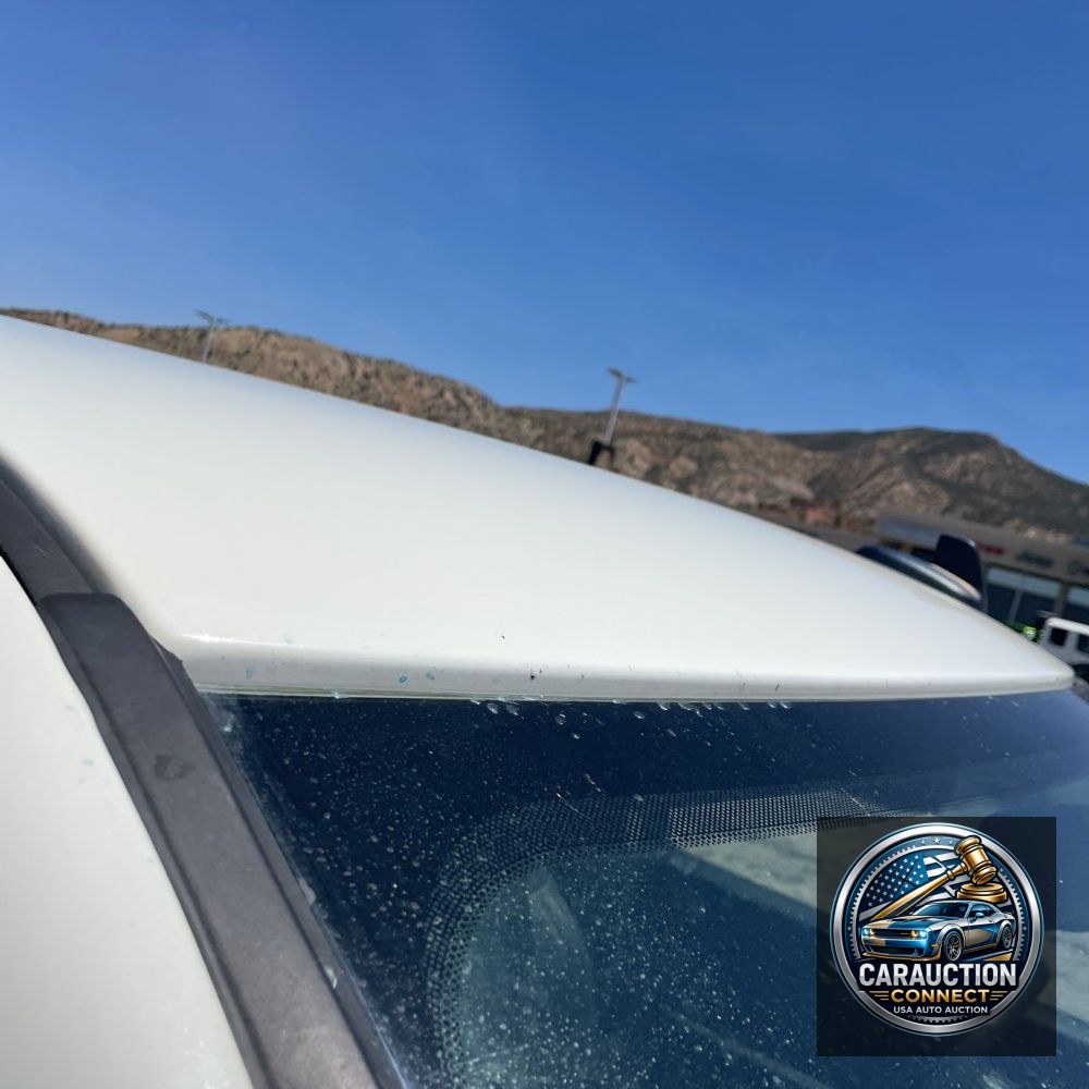 2018 Ram 3500 Laramie