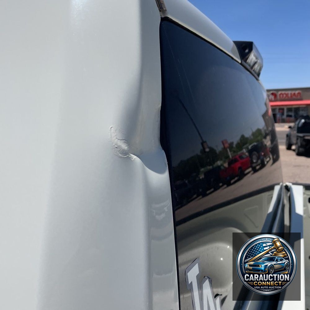 2018 Ram 3500 Laramie