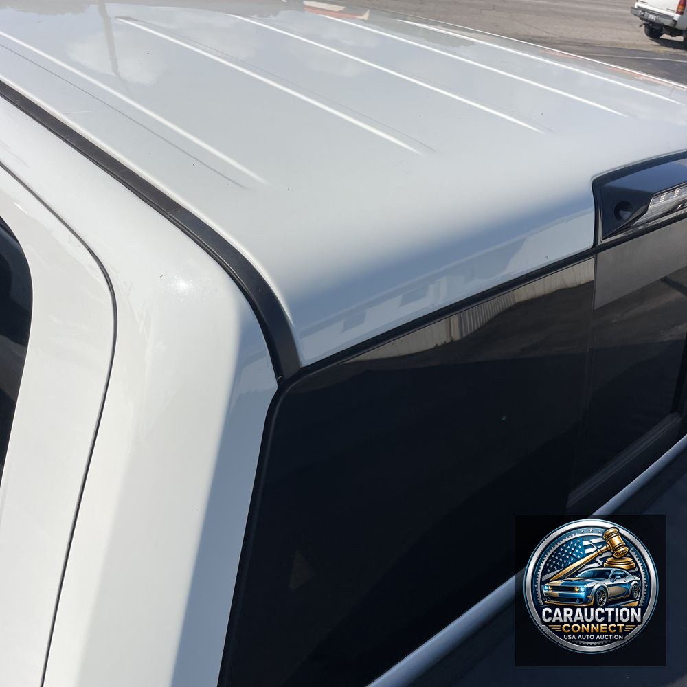 2019 Ram 3500 Limited