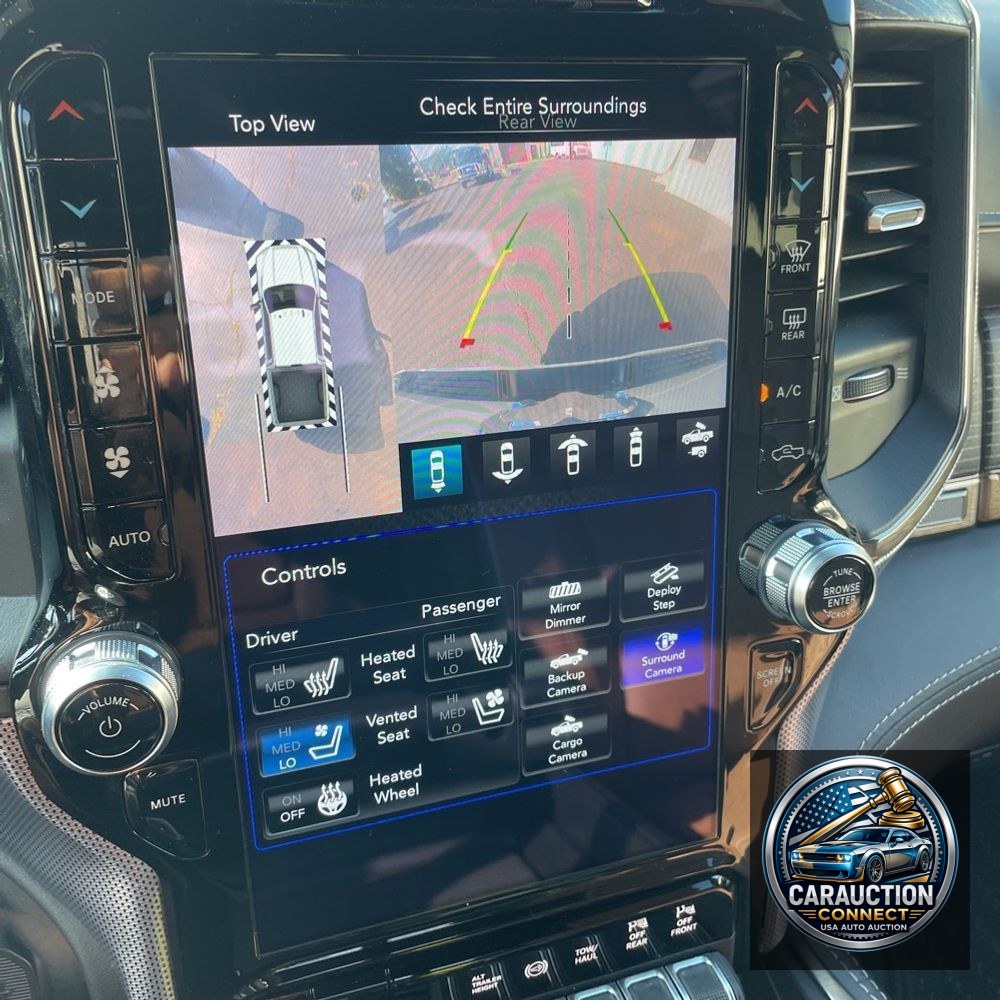 2019 Ram 3500 Limited