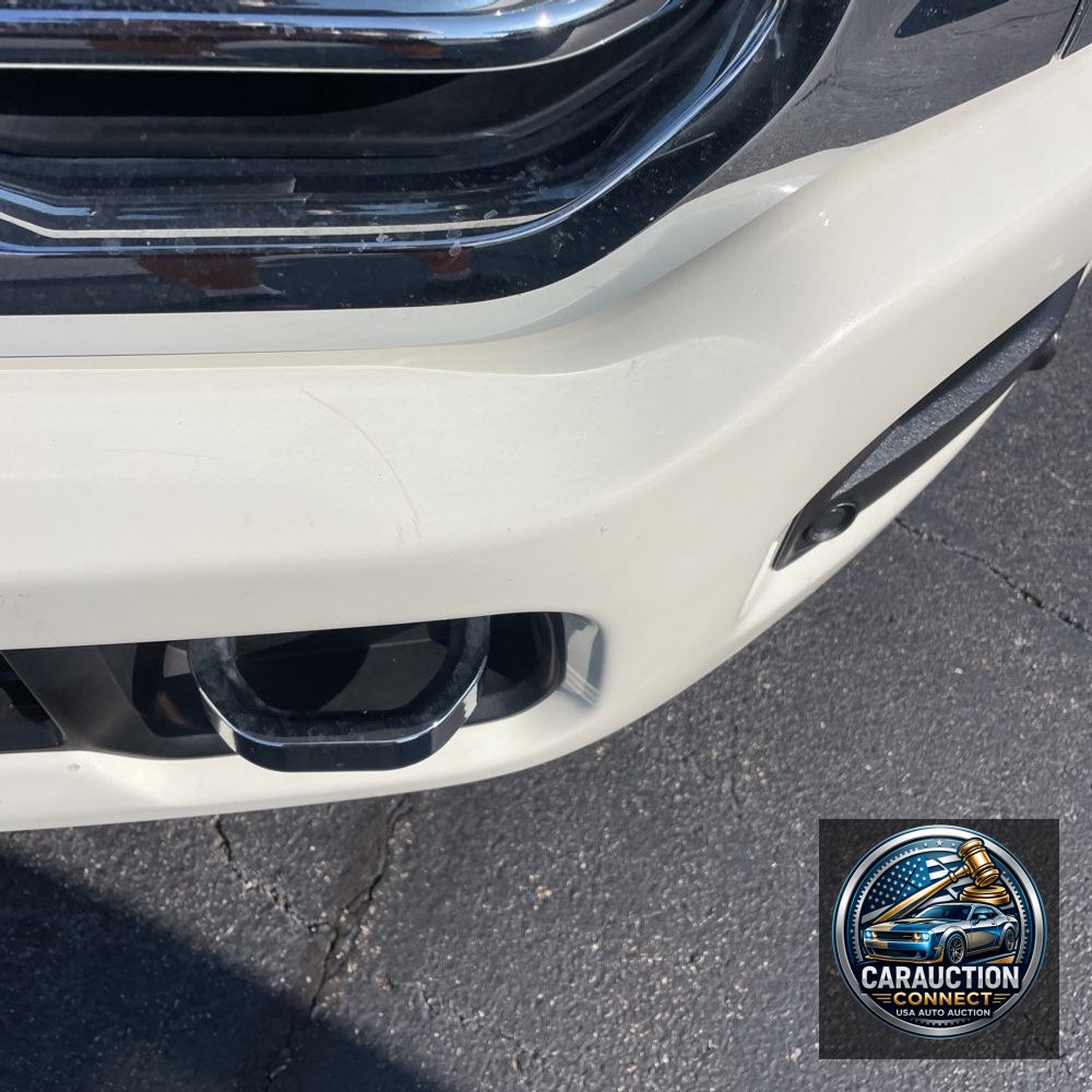 2019 Ram 3500 Limited