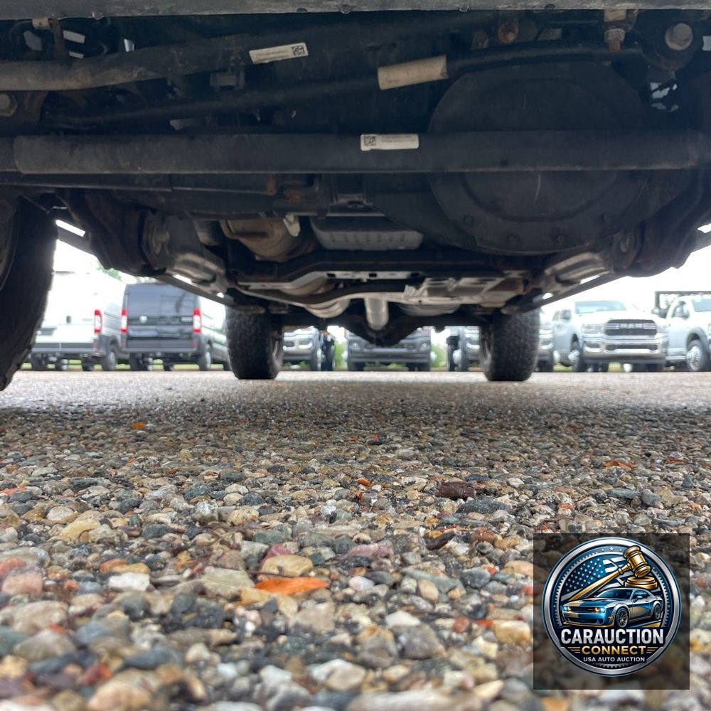 2020 Ram 3500 Limited