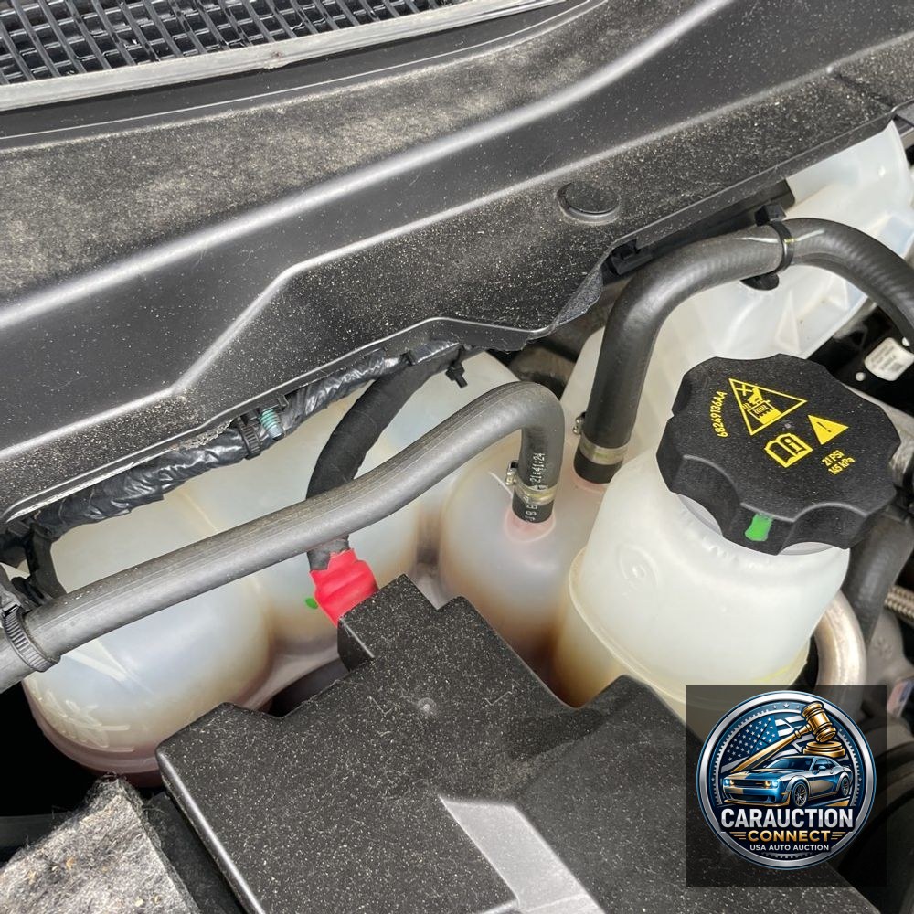 2020 Ram 3500 Limited
