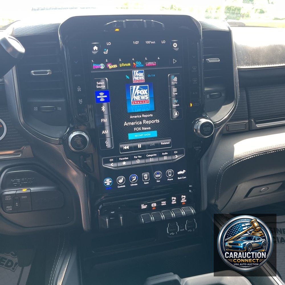 2021 Ram 3500 Limited