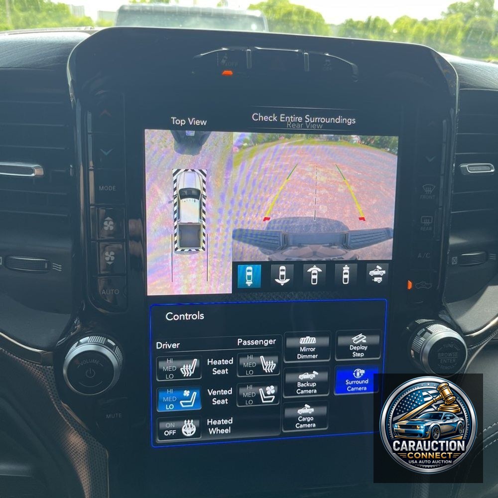 2021 Ram 3500 Limited