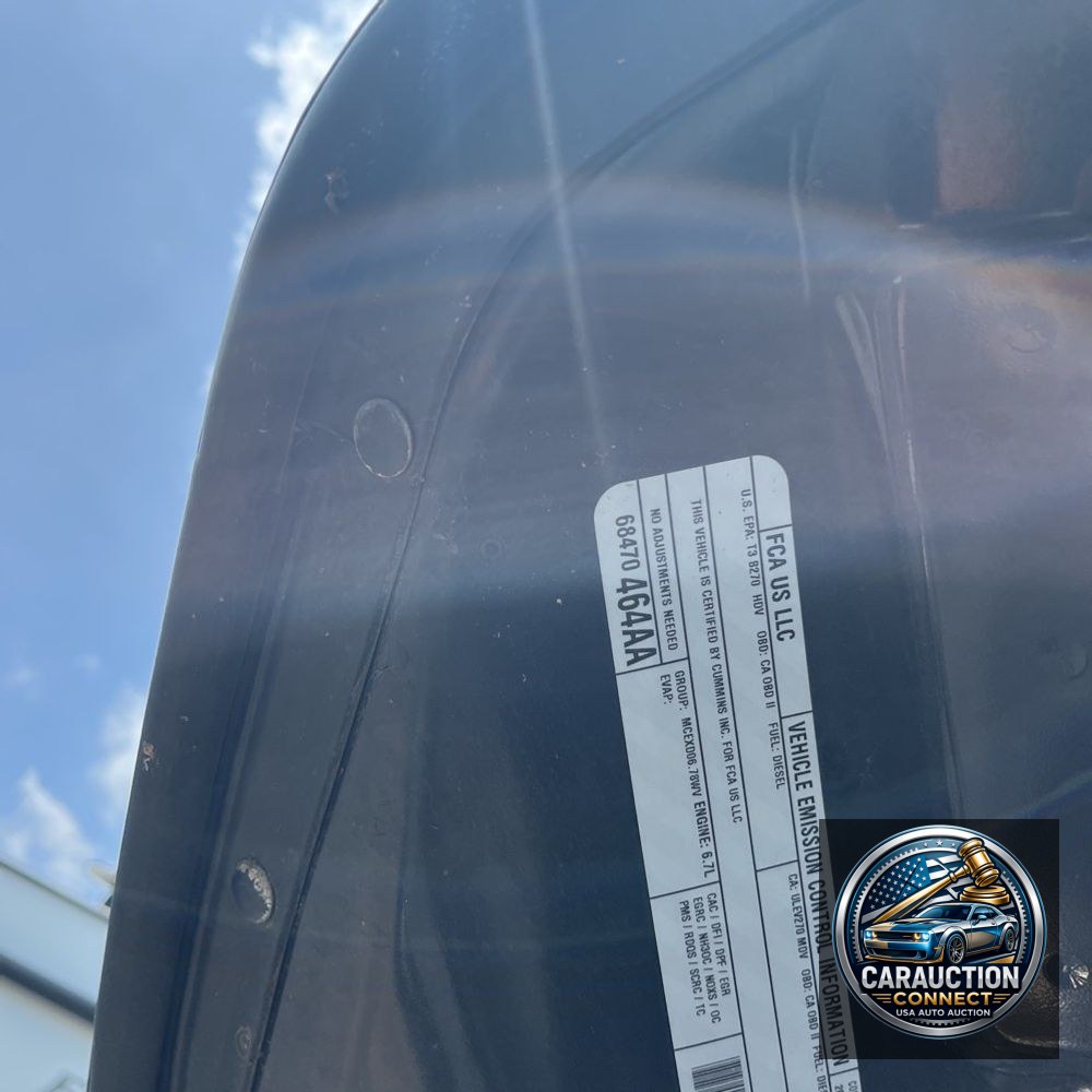 2021 Ram 3500 Limited