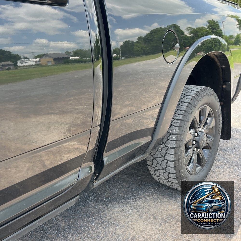 2021 Ram 3500 Limited