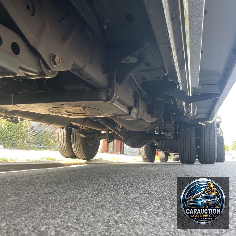 2022 Ram 3500 Tradesman
