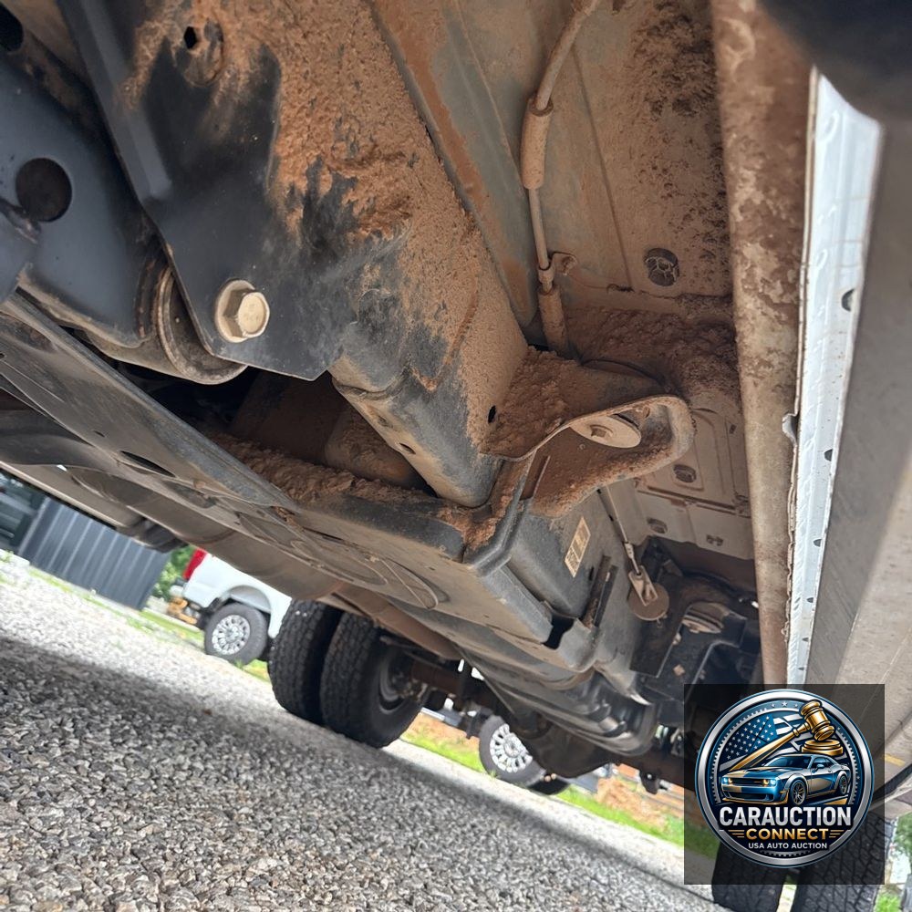 2023 Ram 3500 Tradesman