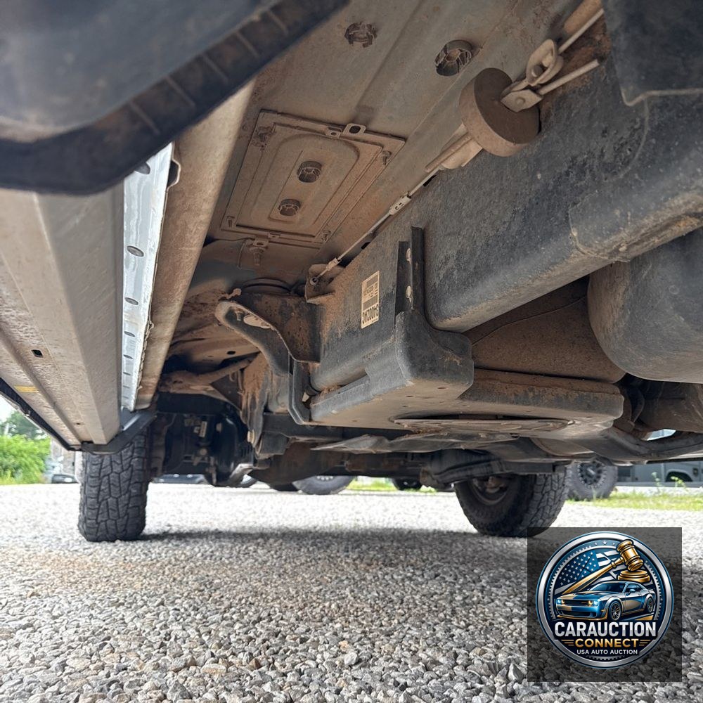 2023 Ram 3500 Tradesman