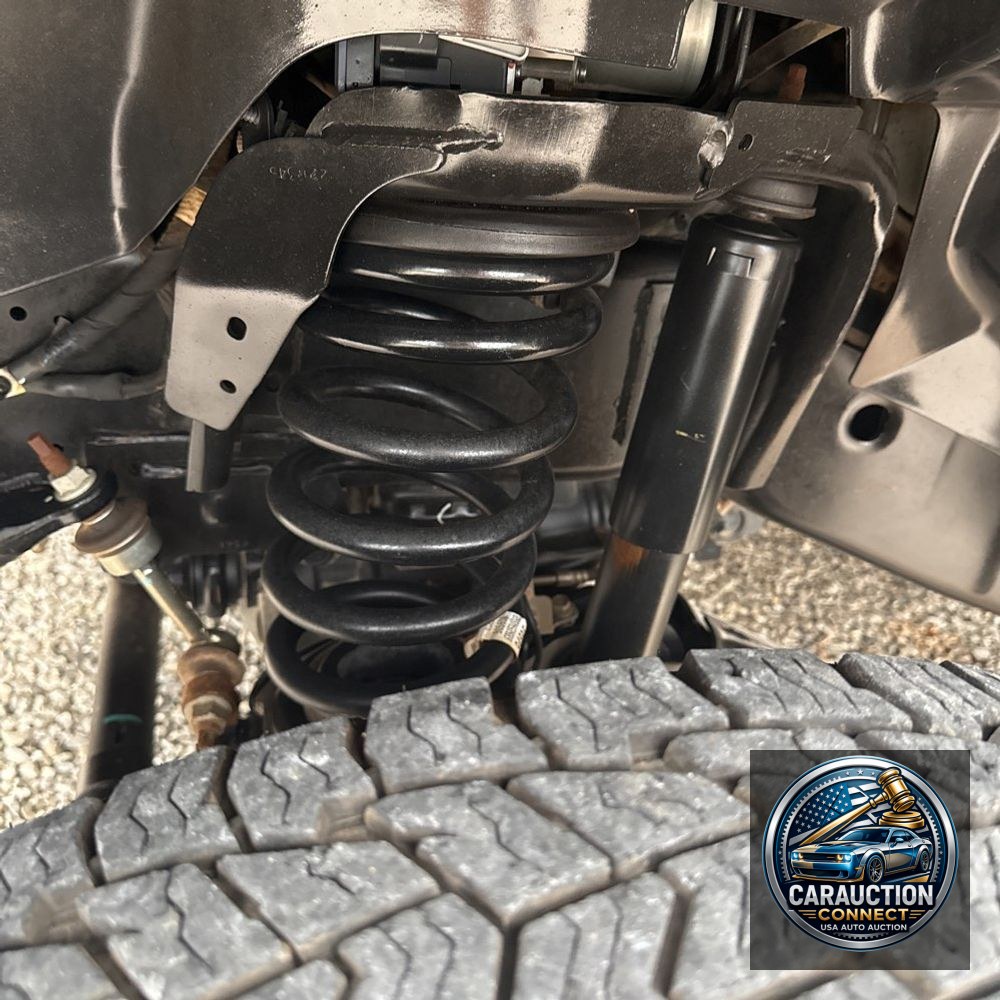 2023 Ram 3500 Tradesman