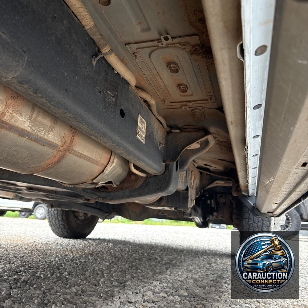2023 Ram 3500 Tradesman