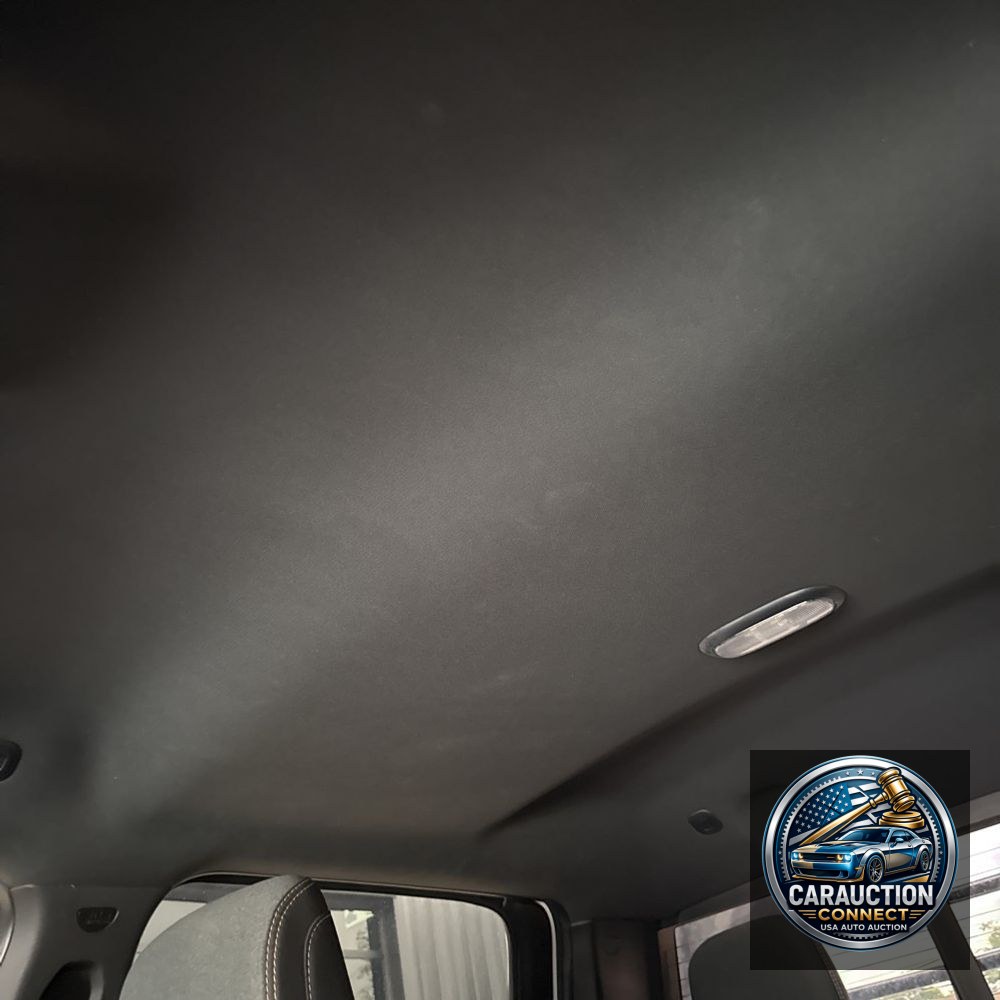 2023 Ram 3500 Tradesman