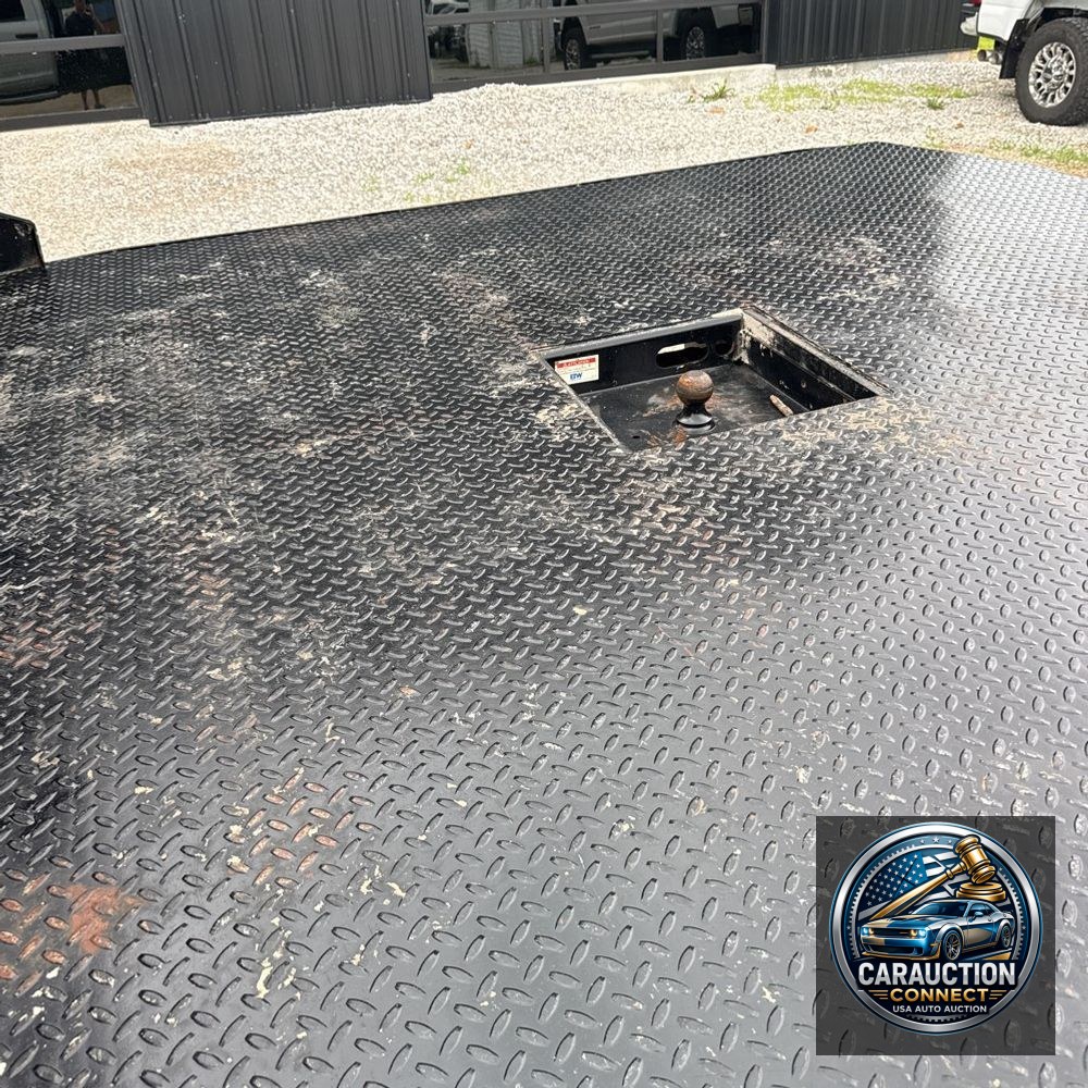 2023 Ram 3500 Tradesman