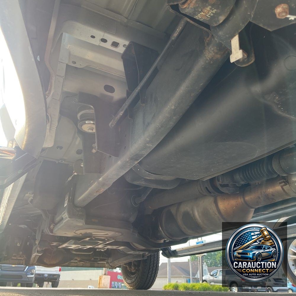 2020 Ram 3500 Big Horn