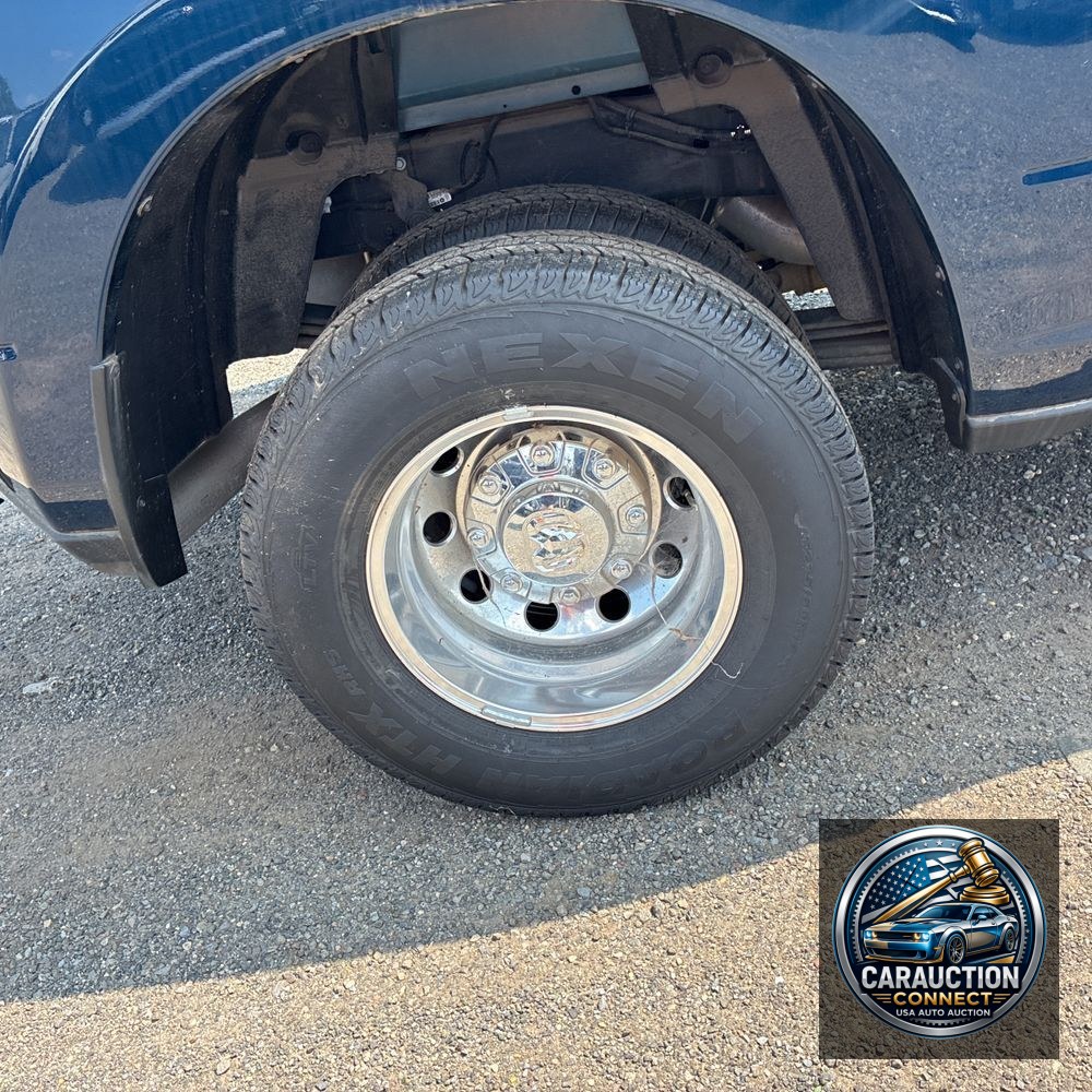 2023 Ram 3500 Big Horn