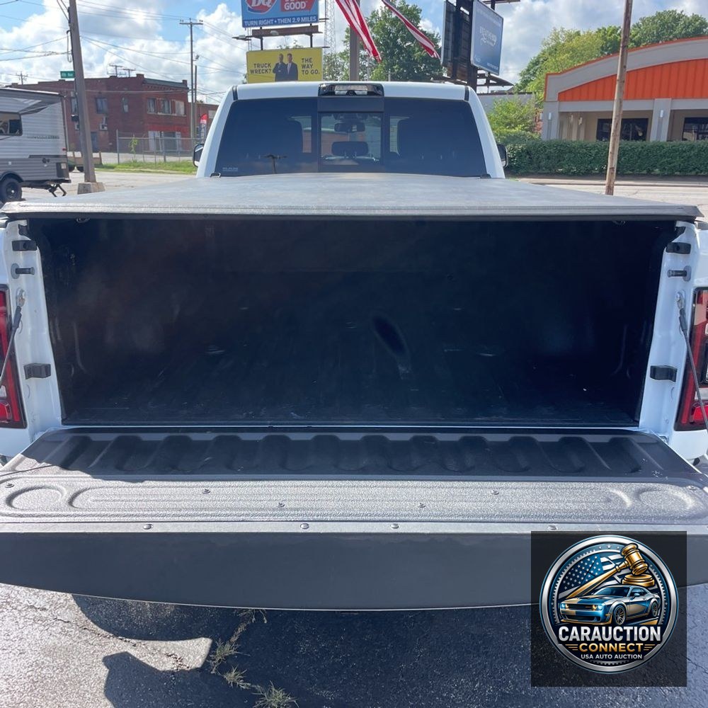2022 Ram 3500 Laramie