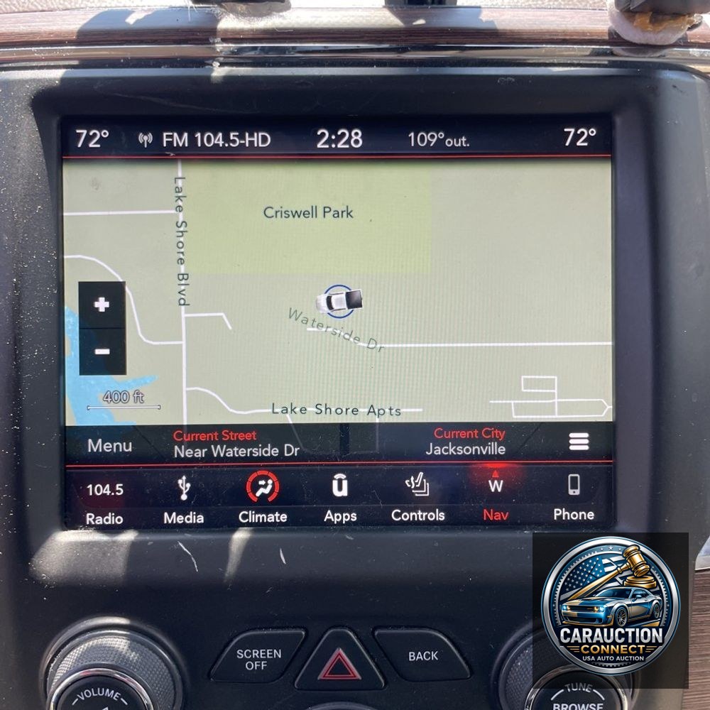 2018 Ram 3500 Laramie