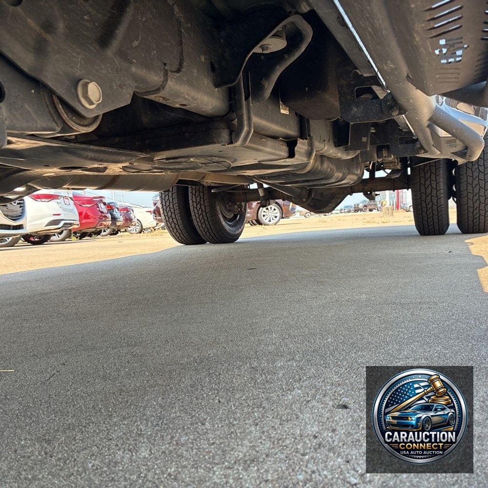 2023 Ram 3500 Laramie
