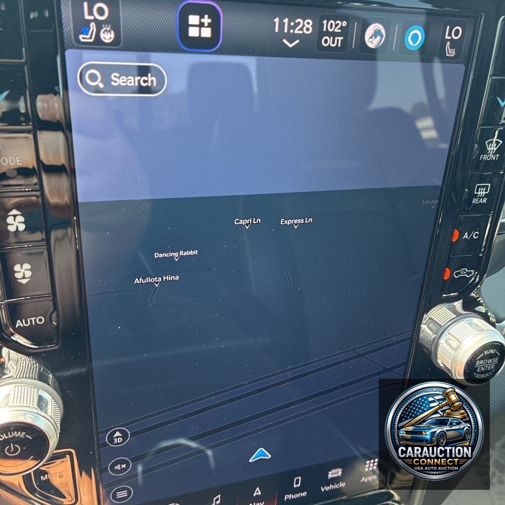 2023 Ram 3500 Laramie