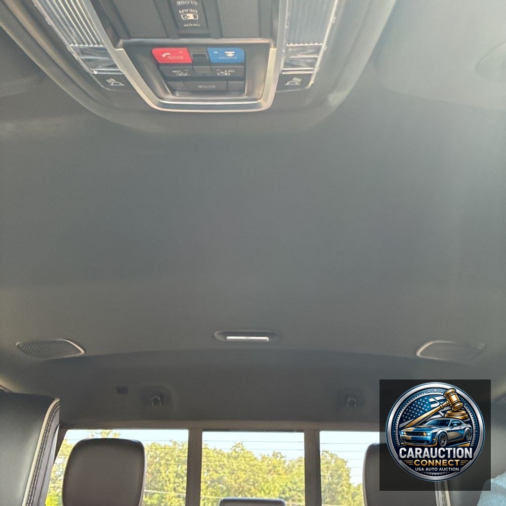 2023 Ram 3500 Laramie