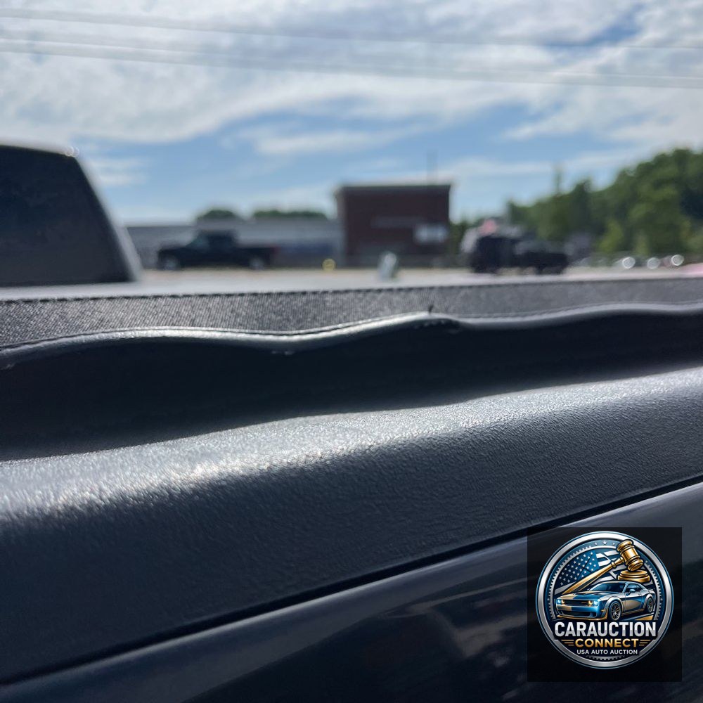 2017 Ram 3500 Laramie