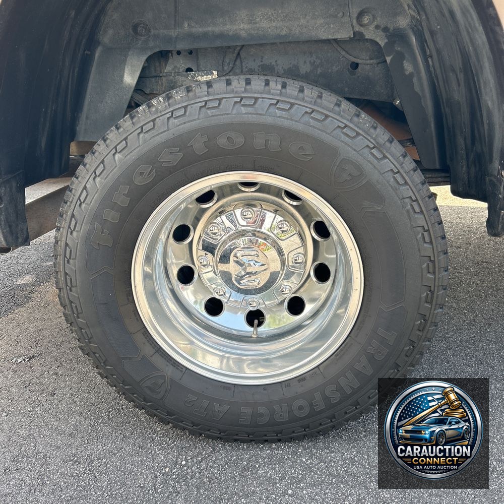 2020 Ram 3500 Laramie Longhorn