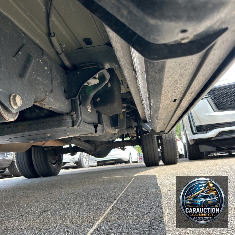 2020 Ram 3500 Laramie Longhorn