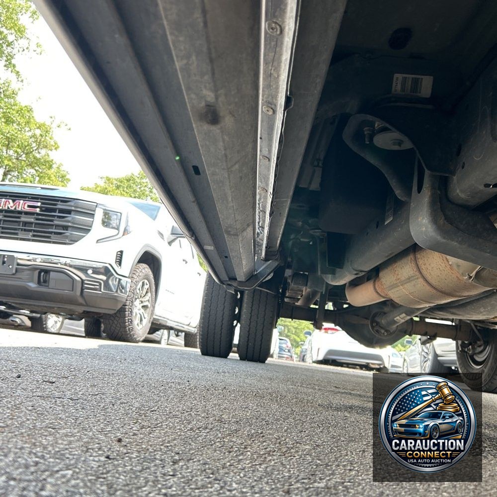 2020 Ram 3500 Laramie Longhorn