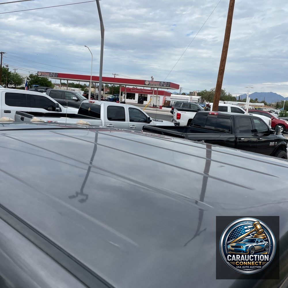 2015 Ram 3500 Laramie