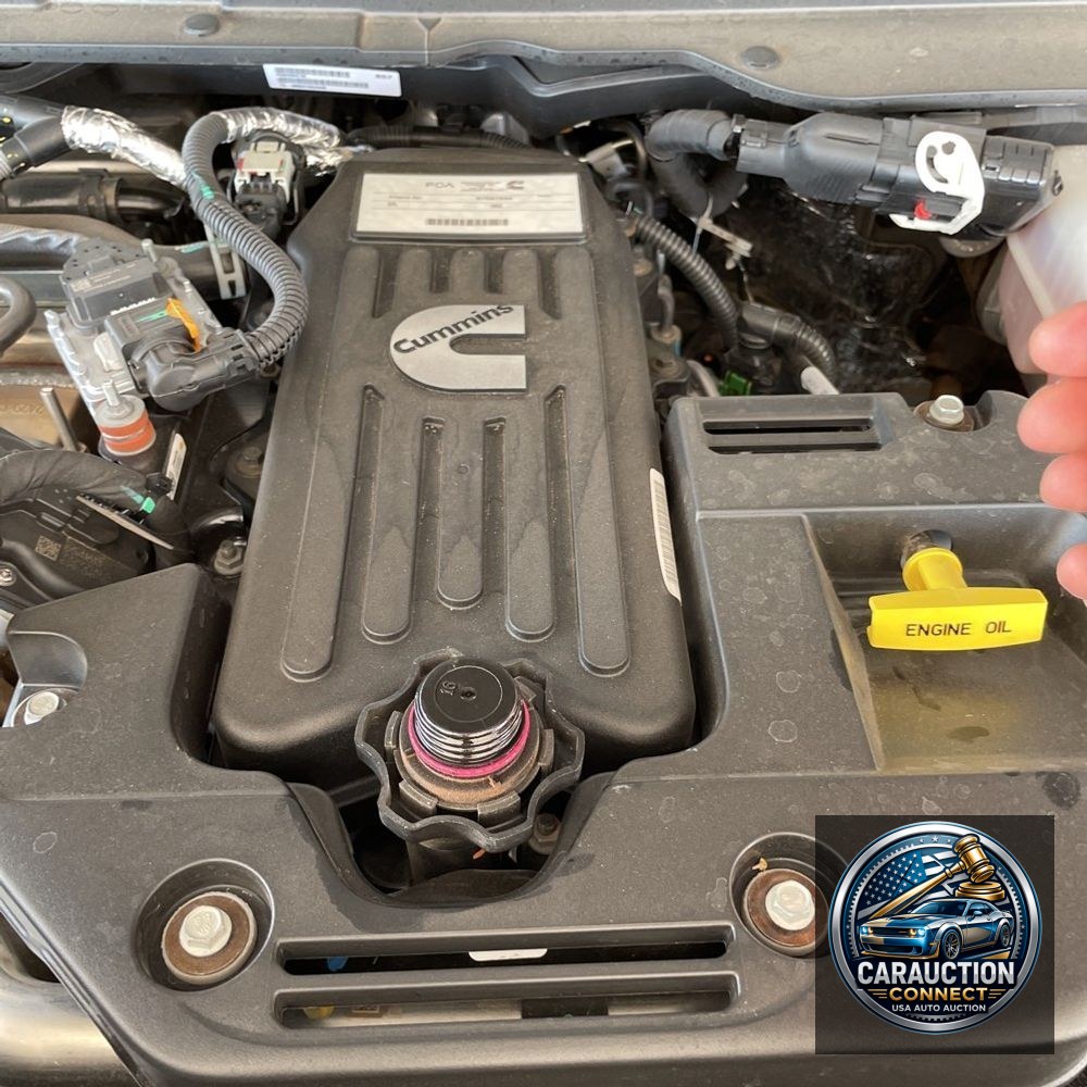 2025 Ram 3500 Limited