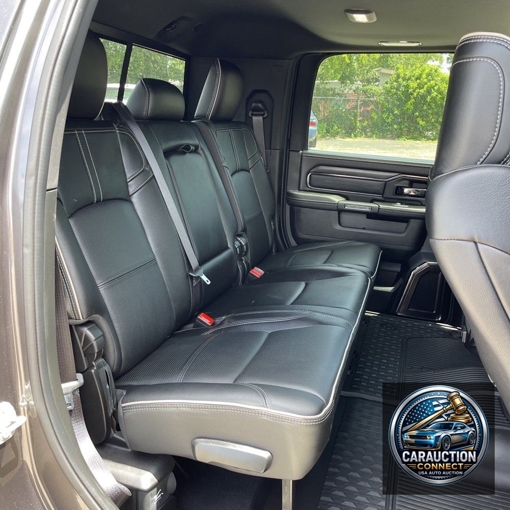 2024 Ram 3500 Limited