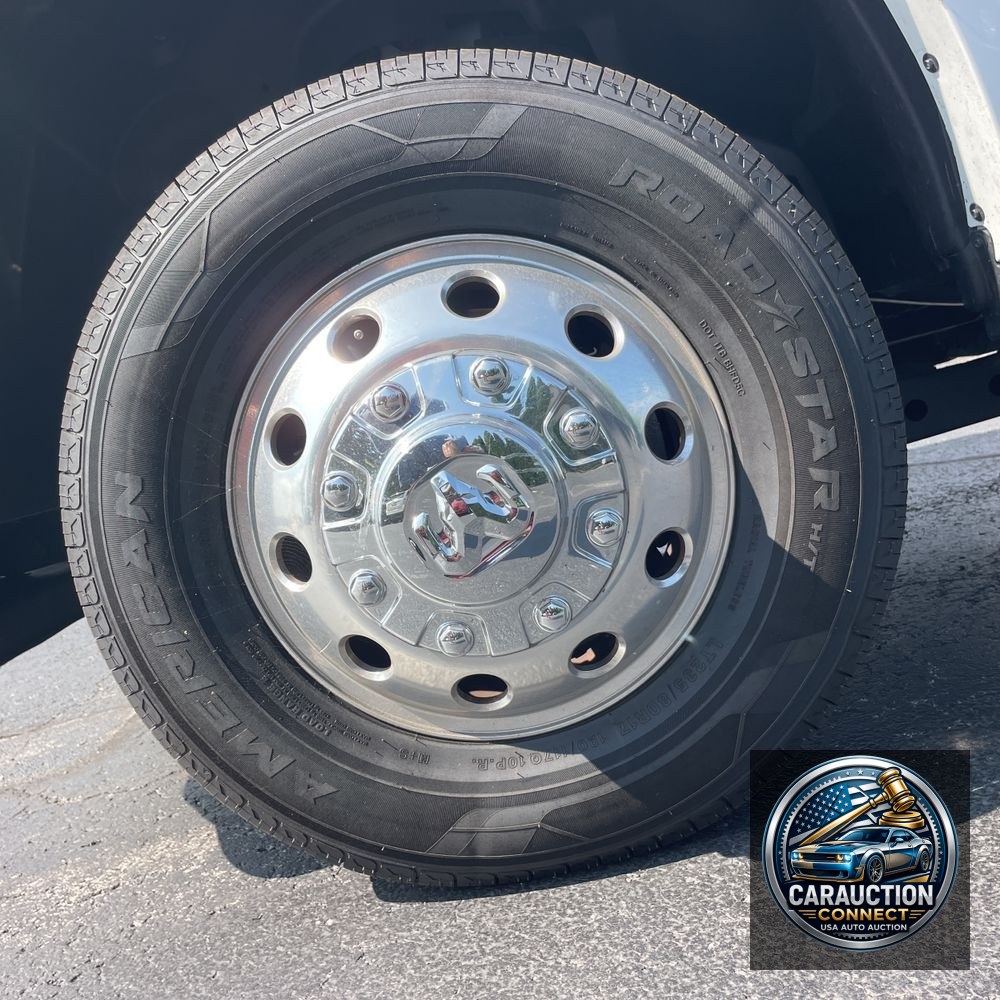 2023 Ram 3500 Limited