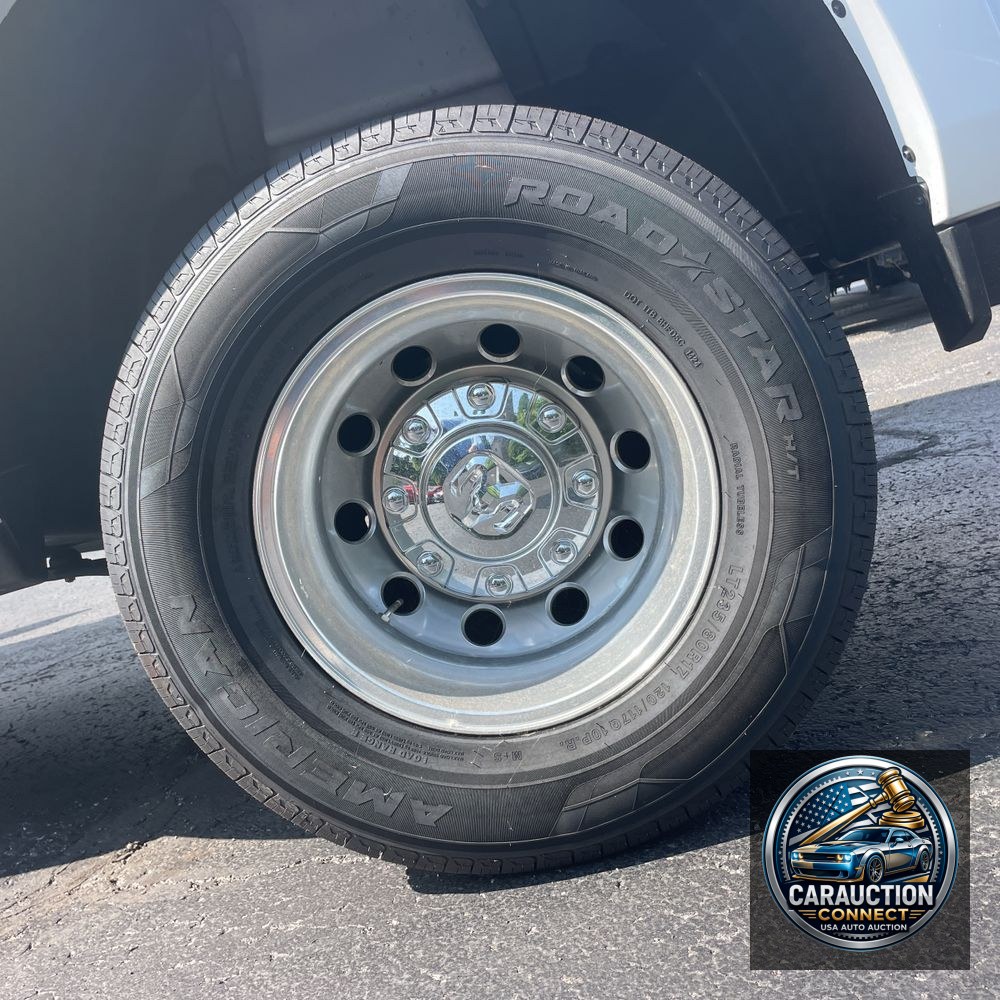 2023 Ram 3500 Limited