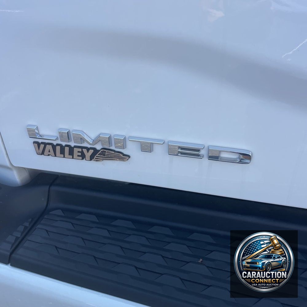 2023 Ram 3500 Limited