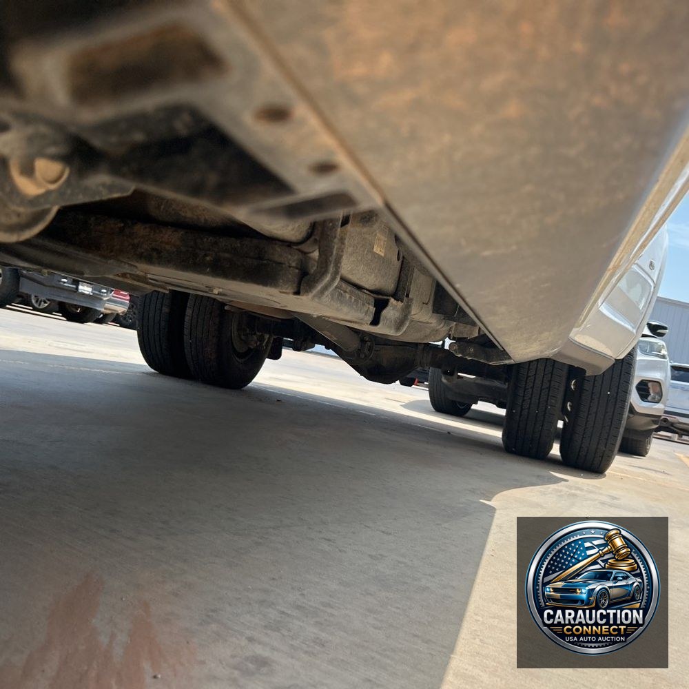 2020 Ram 3500 Limited