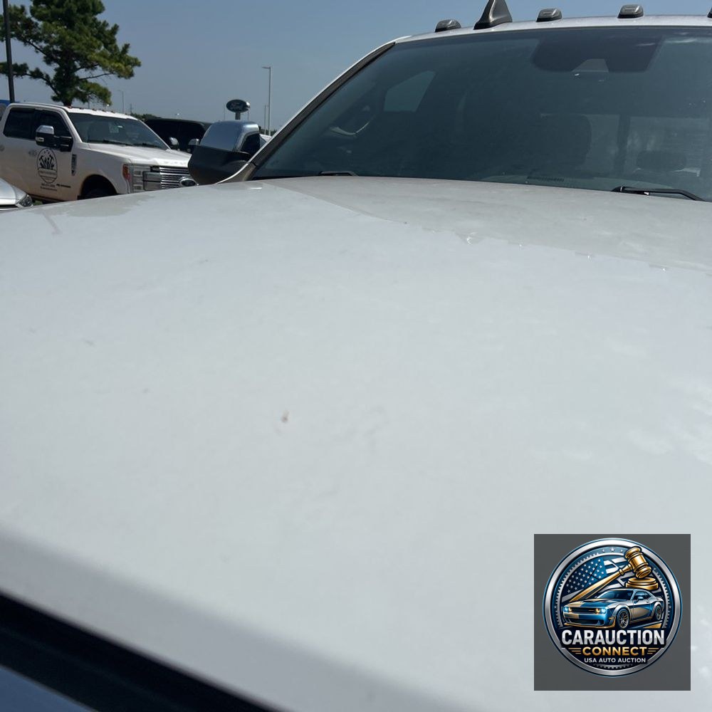 2020 Ram 3500 Limited
